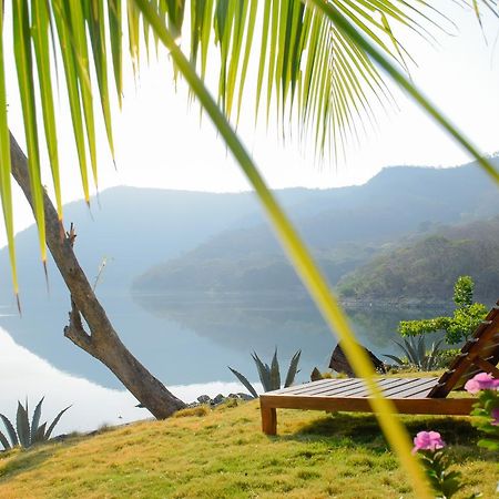 Apoyo Lodge La Laguna Kültér fotó