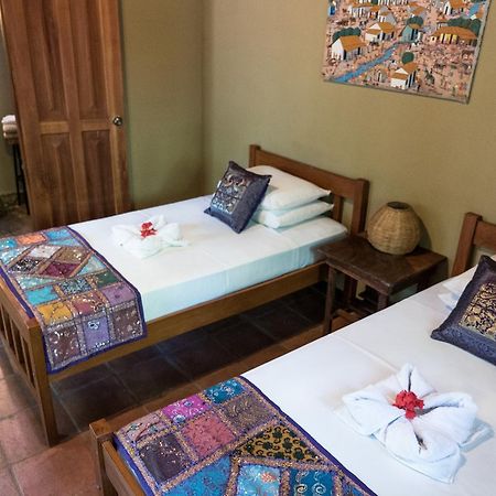 Apoyo Lodge La Laguna Kültér fotó