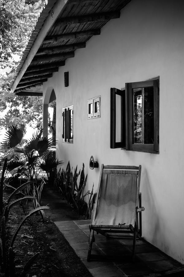 Apoyo Lodge La Laguna Kültér fotó