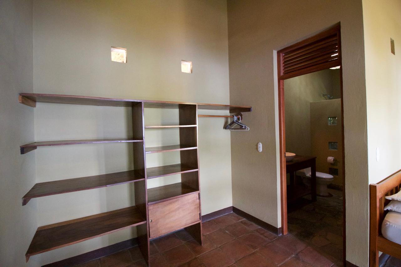 Apoyo Lodge La Laguna Kültér fotó